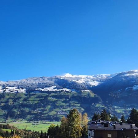 Alptime Tiny Lodge Fügenberg Kültér fotó