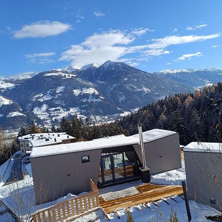 Alptime Tiny Lodge Fügenberg Kültér fotó
